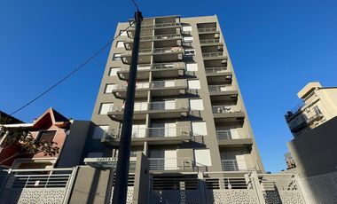 Departamento de dos ambientes en alquiler-Moron-