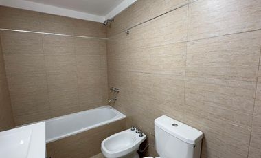 Departamento de dos ambientes en alquiler-Moron-