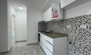 Departamento de dos ambientes en alquiler-Moron-
