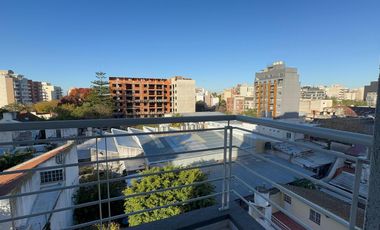 Departamento de dos ambientes en alquiler-Moron-
