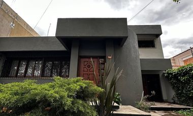 Casa en alquiler residencial o comercial en Quinta Seccion Mendoza