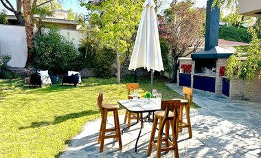 Casa en alquiler residencial o comercial en Quinta Seccion Mendoza