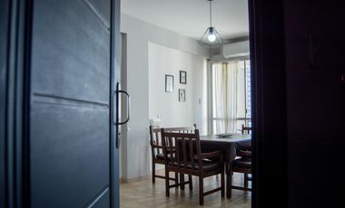 Venta- Departamento-Santa Fe- Centro- Dos Dormitorios