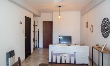 Venta- Departamento-Santa Fe- Centro- Dos Dormitorios
