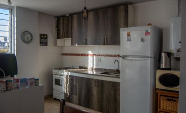 Venta- Departamento-Santa Fe- Centro- Dos Dormitorios