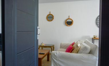 Venta- Departamento-Santa Fe- Centro- Dos Dormitorios