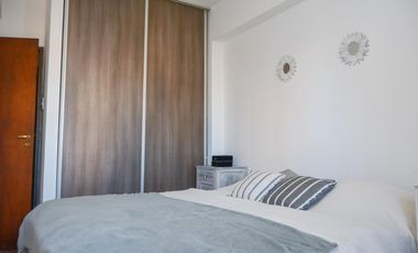 Venta- Departamento-Santa Fe- Centro- Dos Dormitorios