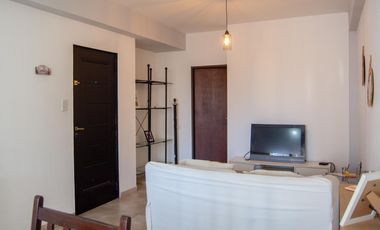 Venta- Departamento-Santa Fe- Centro- Dos Dormitorios