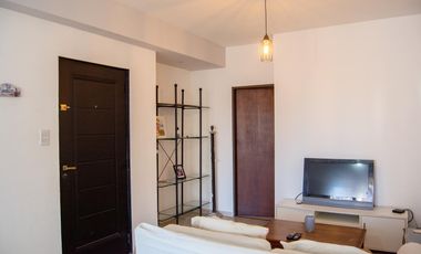 Venta- Departamento-Santa Fe- Centro- Dos Dormitorios