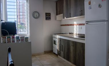 Venta- Departamento-Santa Fe- Centro- Dos Dormitorios