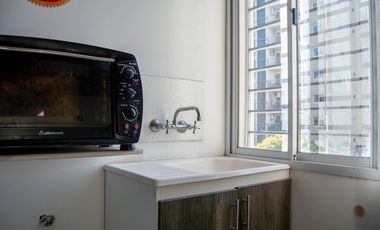 Venta- Departamento-Santa Fe- Centro- Dos Dormitorios