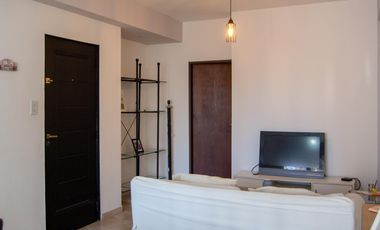 Venta- Departamento-Santa Fe- Centro- Dos Dormitorios