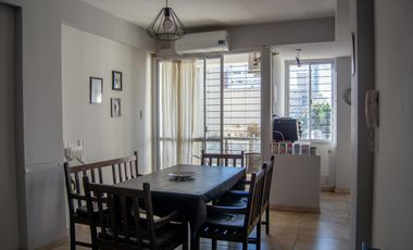 Venta- Departamento-Santa Fe- Centro- Dos Dormitorios