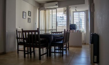 Venta- Departamento-Santa Fe- Centro- Dos Dormitorios