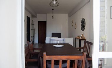 Venta- Departamento-Santa Fe- Centro- Dos Dormitorios