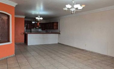 CASA EN RENTA TONALA CENTRO