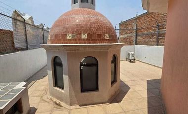 CASA EN RENTA TONALA CENTRO