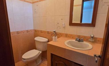CASA EN RENTA TONALA CENTRO