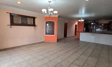 CASA EN RENTA TONALA CENTRO