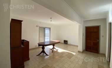 Departamento en  Alquiler. 2 dormitorios. Zona centro-sur