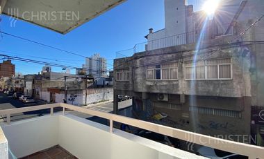 Departamento en  Alquiler. 2 dormitorios. Zona centro-sur