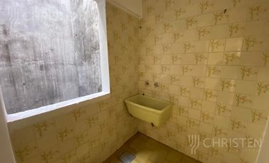 Departamento en  Alquiler. 2 dormitorios. Zona centro-sur