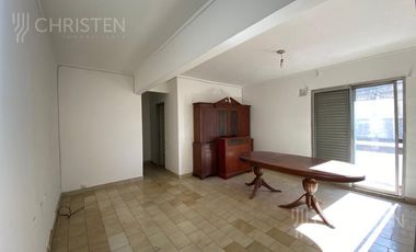 Departamento en  Alquiler. 2 dormitorios. Zona centro-sur