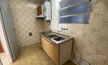 Departamento en  Alquiler. 2 dormitorios. Zona centro-sur