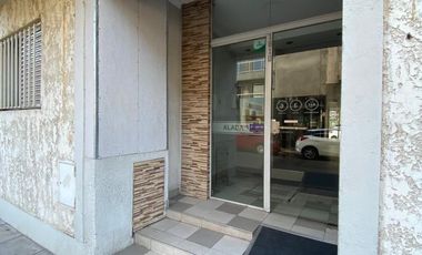 Departamento en  Alquiler. 2 dormitorios. Zona centro-sur