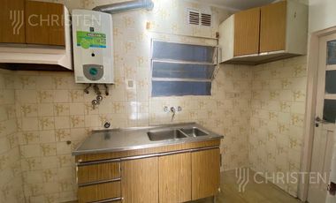 Departamento en  Alquiler. 2 dormitorios. Zona centro-sur