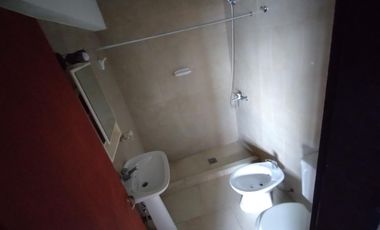 Departamento en Zona Norte