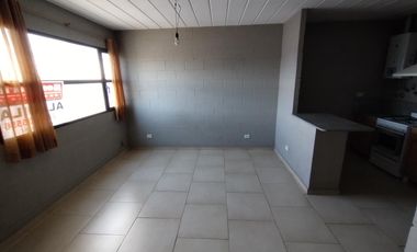 Departamento en Zona Norte