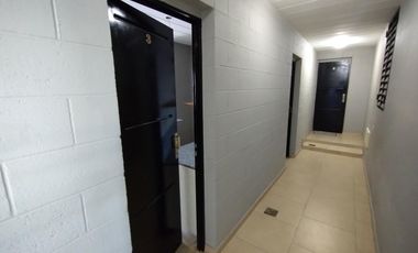 Departamento en Zona Norte