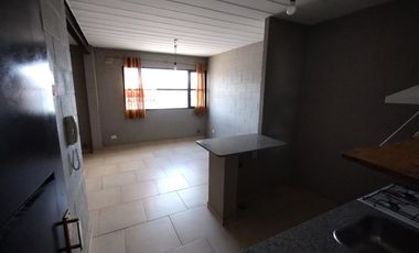 Departamento en Zona Norte