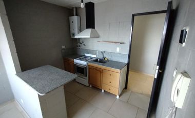 Departamento en Zona Norte