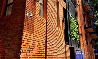 Nuevo departamento en la colonia Juárez