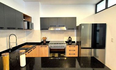 Nuevo departamento en la colonia Juárez