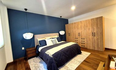 Nuevo departamento en la colonia Juárez