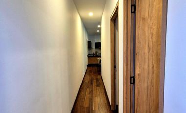 Nuevo departamento en la colonia Juárez