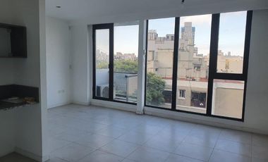 BAJAS EXPENSAS - Divino Monoambiente Apto Profesional y Comercial - SUM y Laundry
