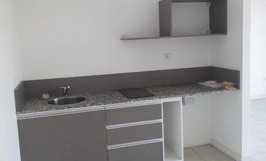 BAJAS EXPENSAS - Divino Monoambiente Apto Profesional y Comercial - SUM y Laundry