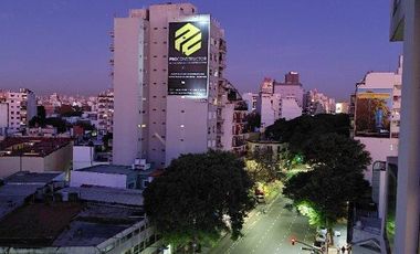 BAJAS EXPENSAS - Divino Monoambiente Apto Profesional y Comercial - SUM y Laundry