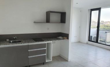 BAJAS EXPENSAS - Divino Monoambiente Apto Profesional y Comercial - SUM y Laundry