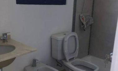 BAJAS EXPENSAS - Divino Monoambiente Apto Profesional y Comercial - SUM y Laundry
