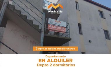 Departamento en Santa Rosa