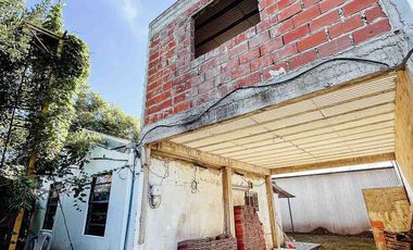 Casa en alquiler - 1 Dormitorio 1 Baño - 195Mts2 - Villa Elisa, La Plata