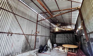 Casa en alquiler - 1 Dormitorio 1 Baño - 195Mts2 - Villa Elisa, La Plata