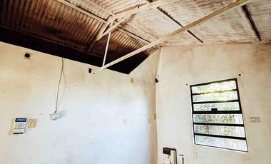 Casa en alquiler - 1 Dormitorio 1 Baño - 195Mts2 - Villa Elisa, La Plata