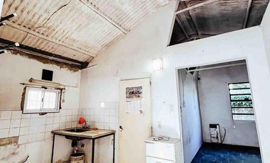 Casa en alquiler - 1 Dormitorio 1 Baño - 195Mts2 - Villa Elisa, La Plata