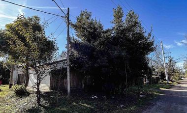 Casa en alquiler - 1 Dormitorio 1 Baño - 195Mts2 - Villa Elisa, La Plata